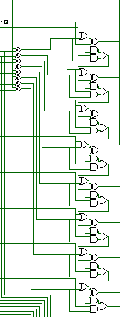 Single Adder Unit