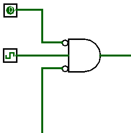 Computer Main Clock